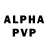 Alpha-PVP VHQ Nina Kutsan
